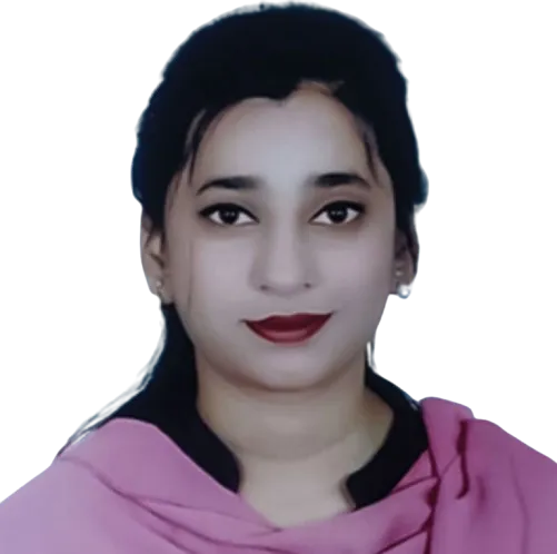  Yeasmin Sultana 